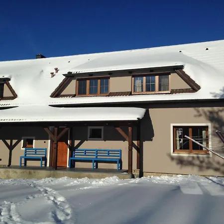 Mamut Villa Rozvadov Exterior photo