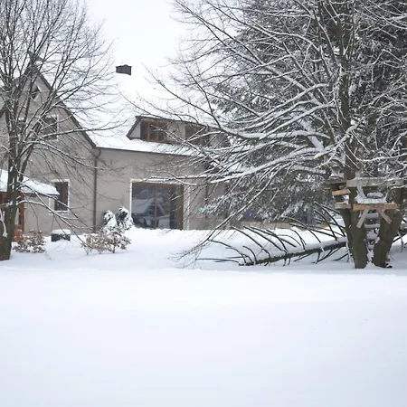 Mamut Villa Rozvadov Exterior photo