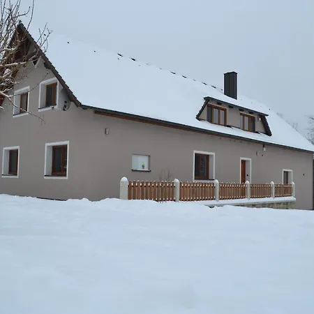 Mamut Villa Rozvadov Exterior photo
