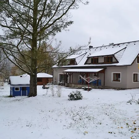 Mamut Villa Rozvadov Exterior photo