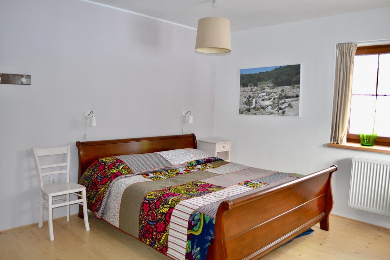 Holiday home Mamut Rozvadov