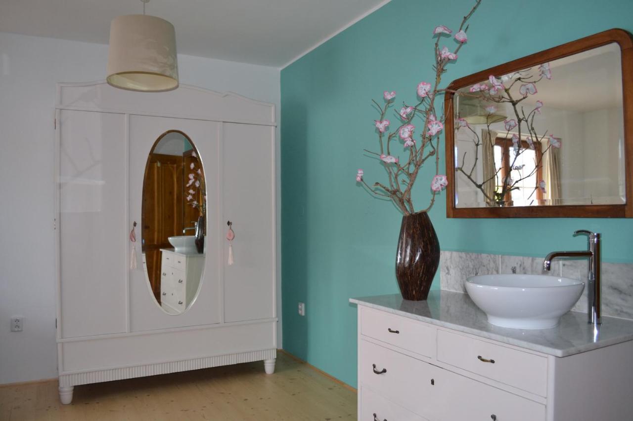 Mamut Holiday home Rozvadov