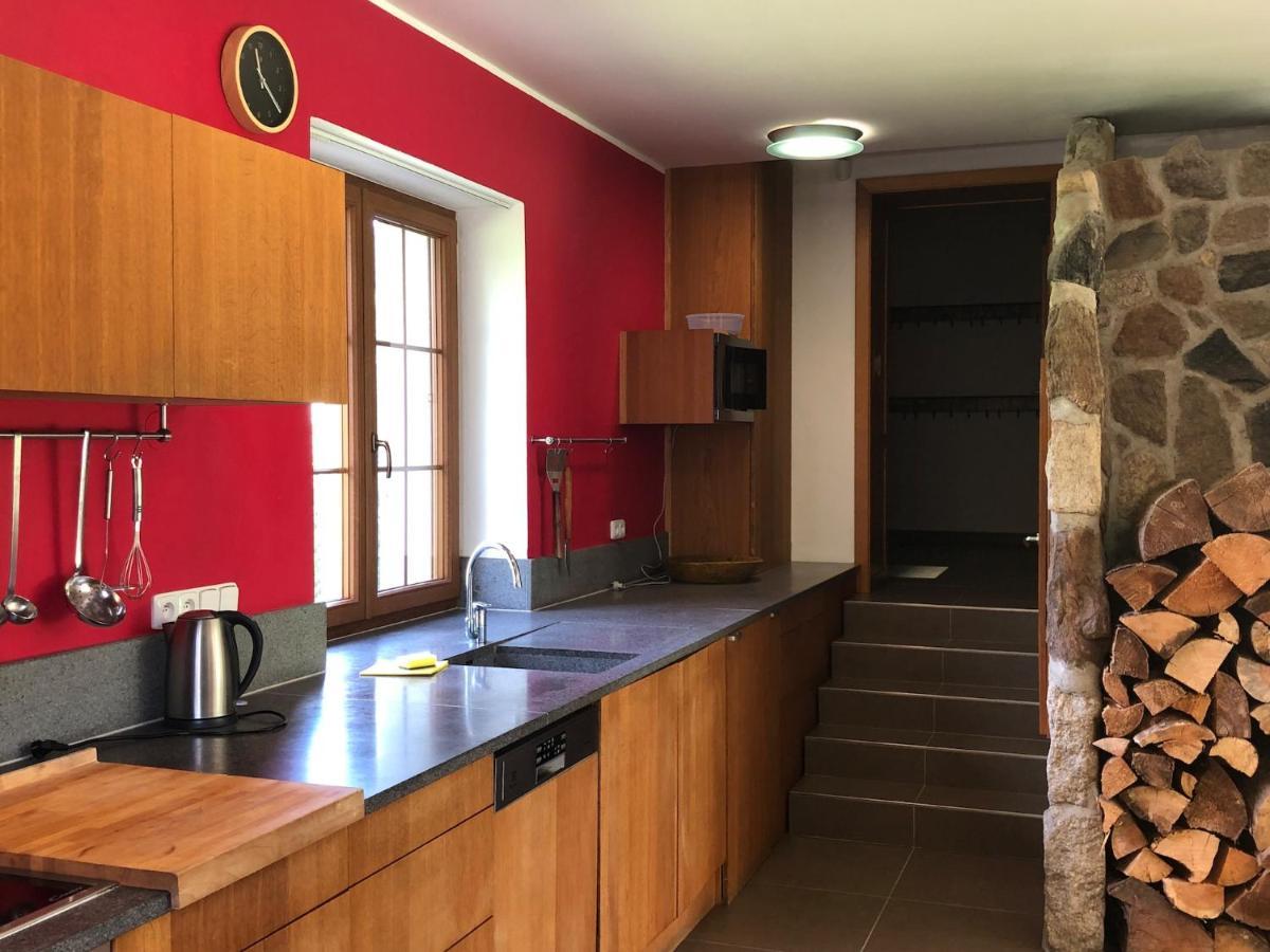 Mamut Holiday home