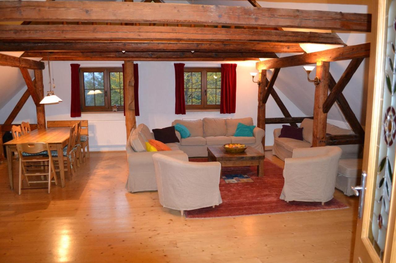 Mamut Holiday home