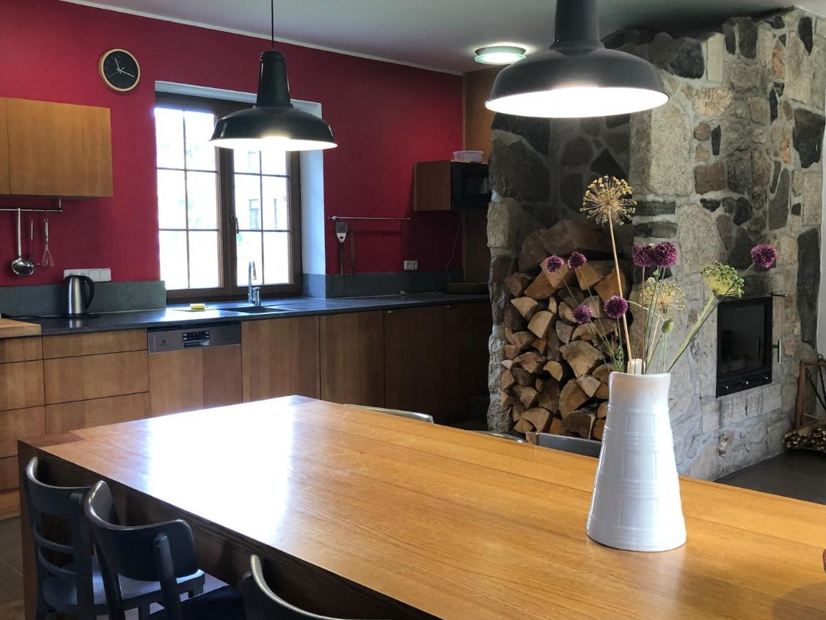 Holiday home Mamut