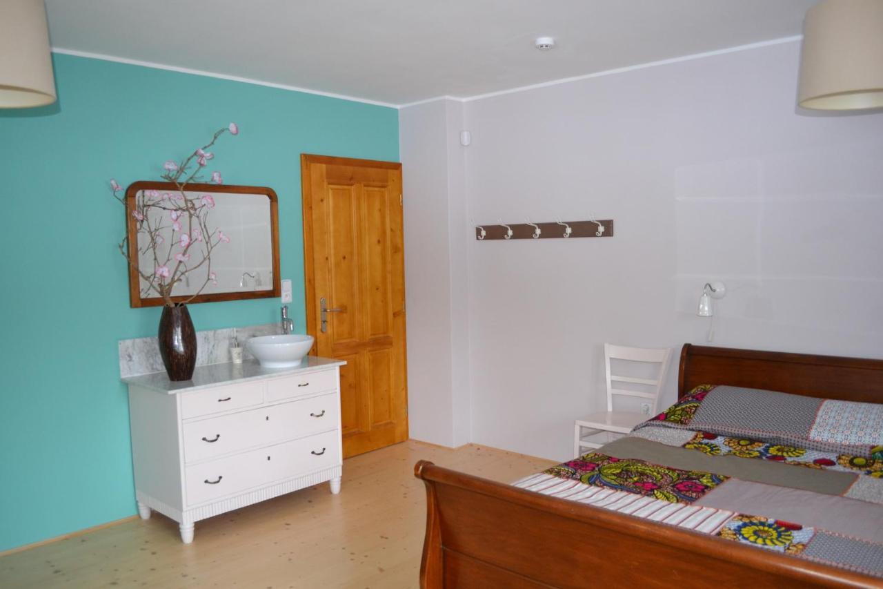 Holiday home Mamut Rozvadov