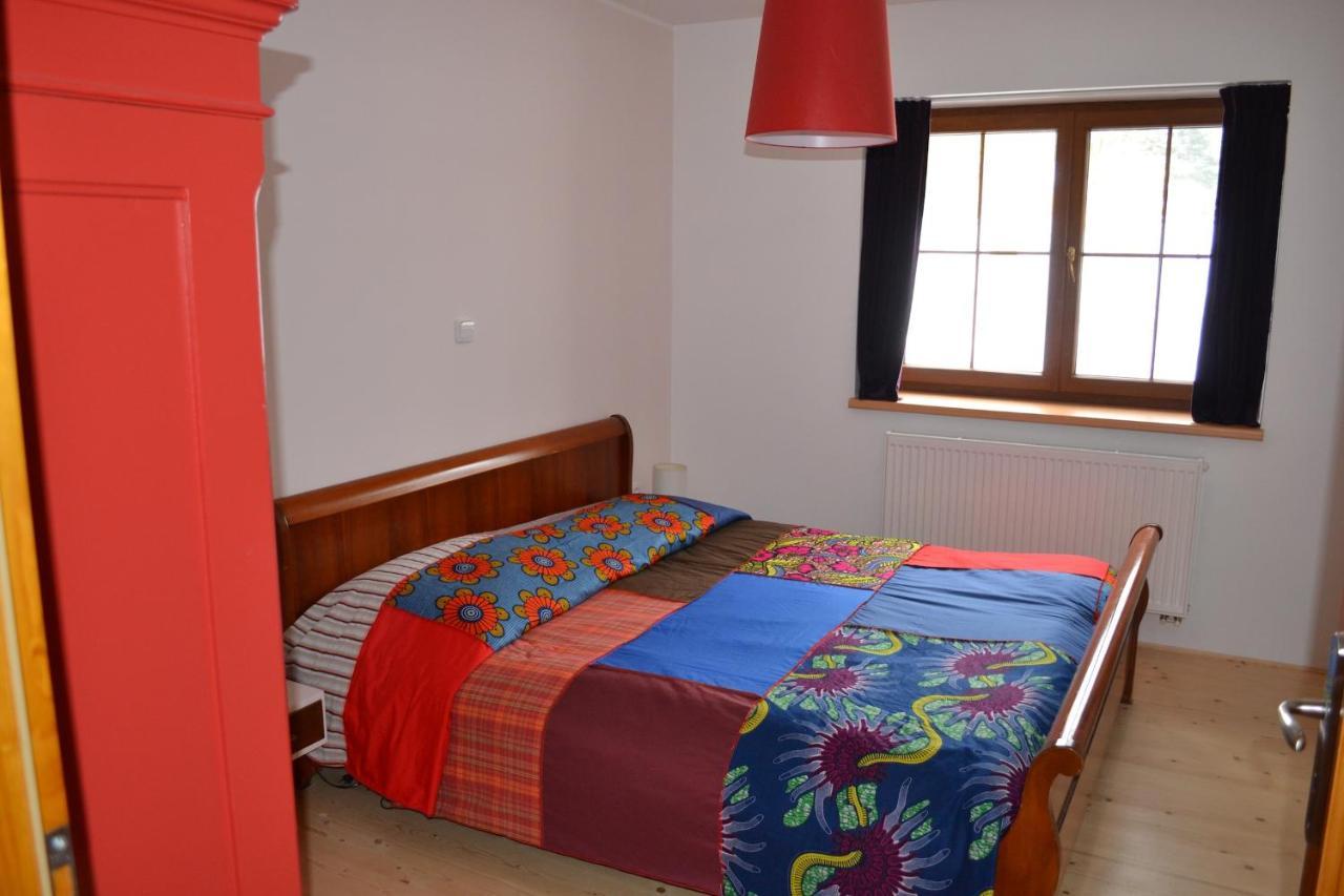 Holiday home Mamut