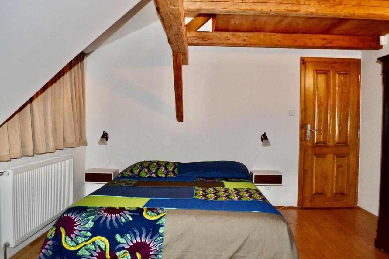 Holiday home Mamut *