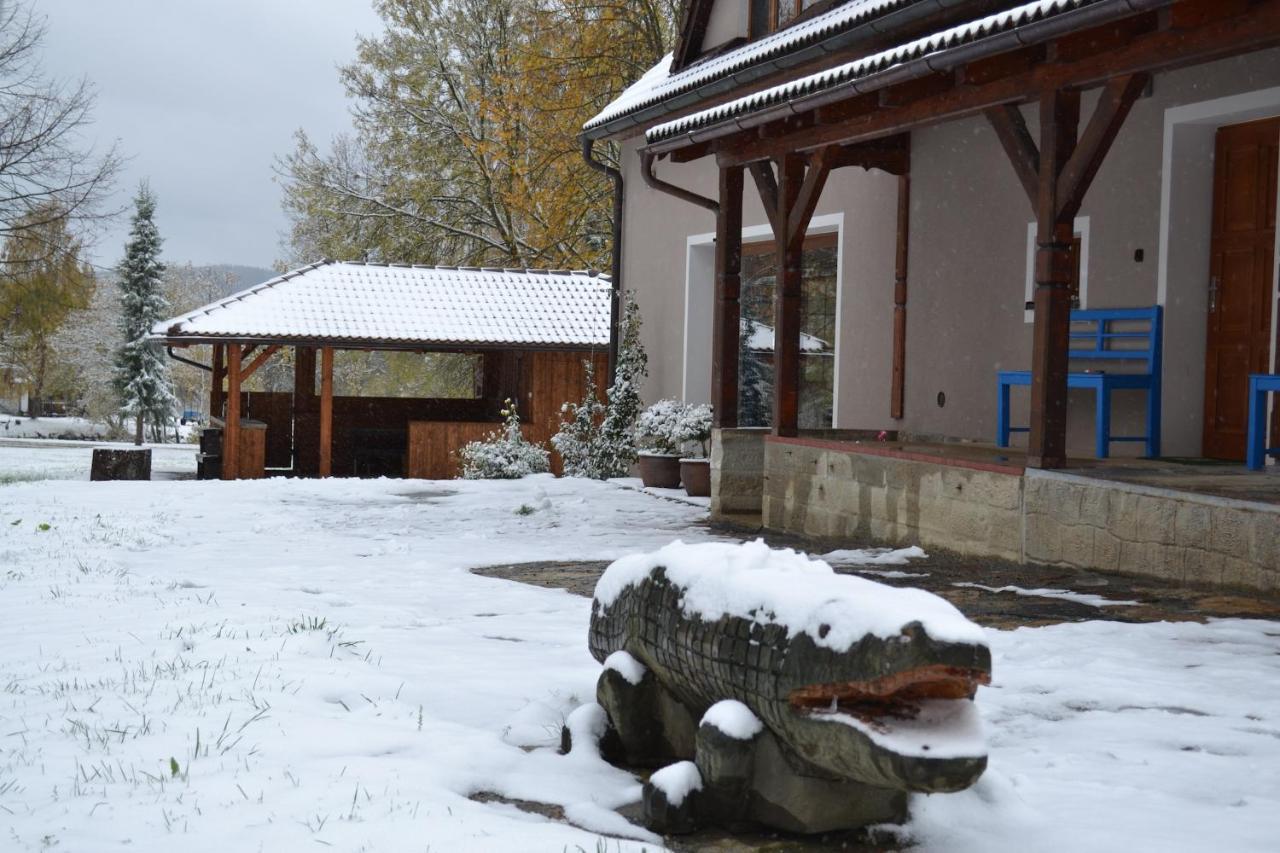 Holiday home Mamut Rozvadov