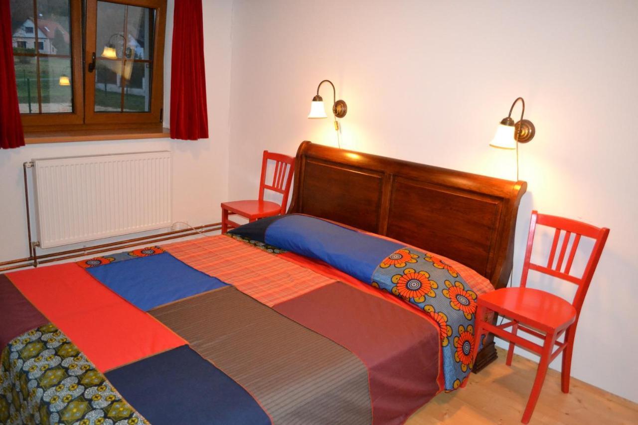 Holiday home Mamut Rozvadov