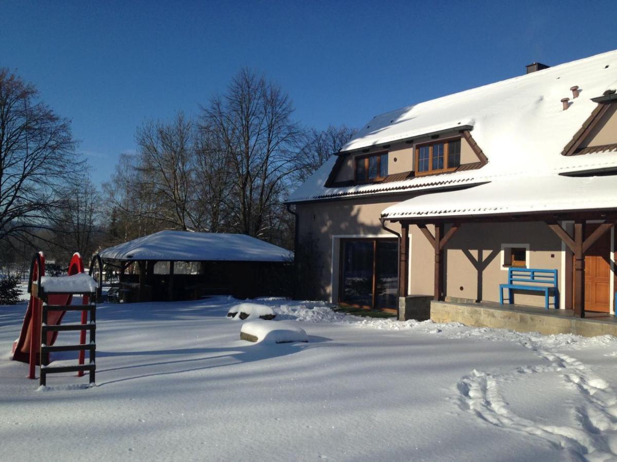 Mamut Holiday home