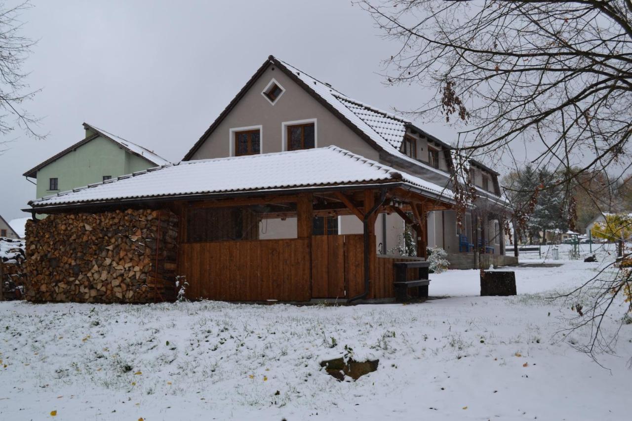 Holiday home Mamut *