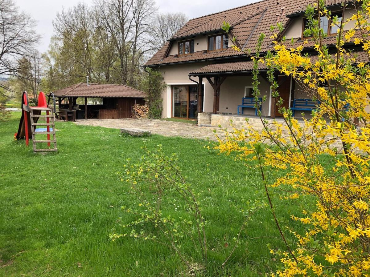 Mamut Holiday home *