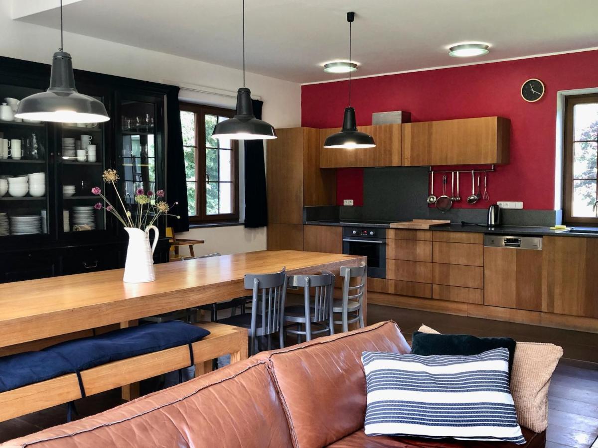 Holiday home Mamut Rozvadov