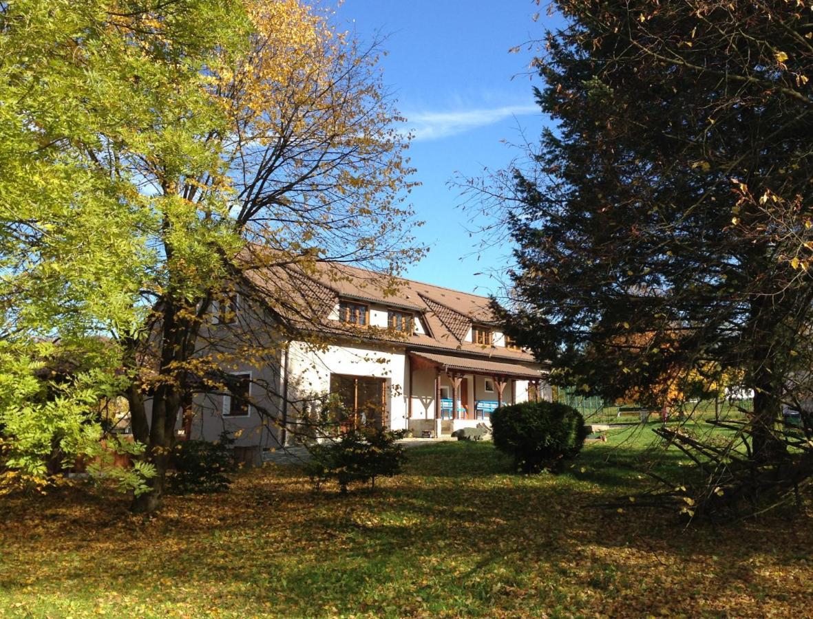 Holiday home Mamut