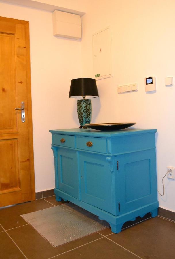 Holiday home Mamut *