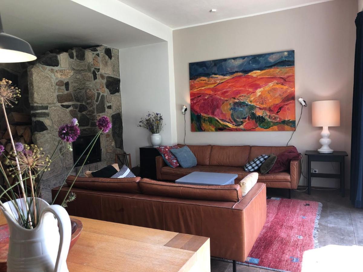 Holiday home Mamut Rozvadov