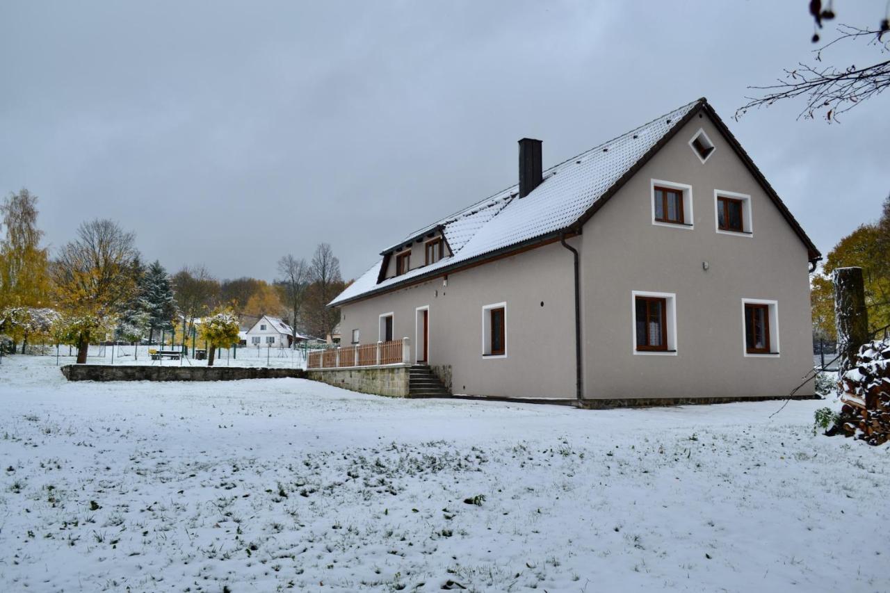 Holiday home Mamut Rozvadov